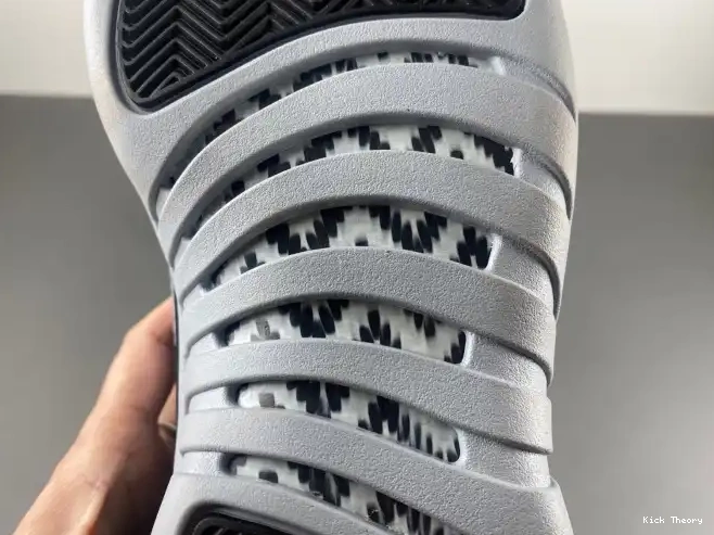 Kick Theory Barons 12 Jordan Air CT8013-010 0513